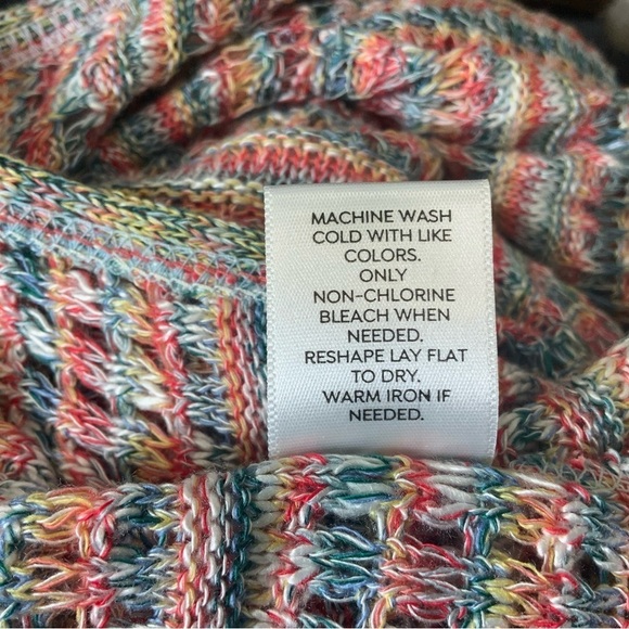 Westport Lightweight Open Front Cardigan Sweater - Picture 6 of 7